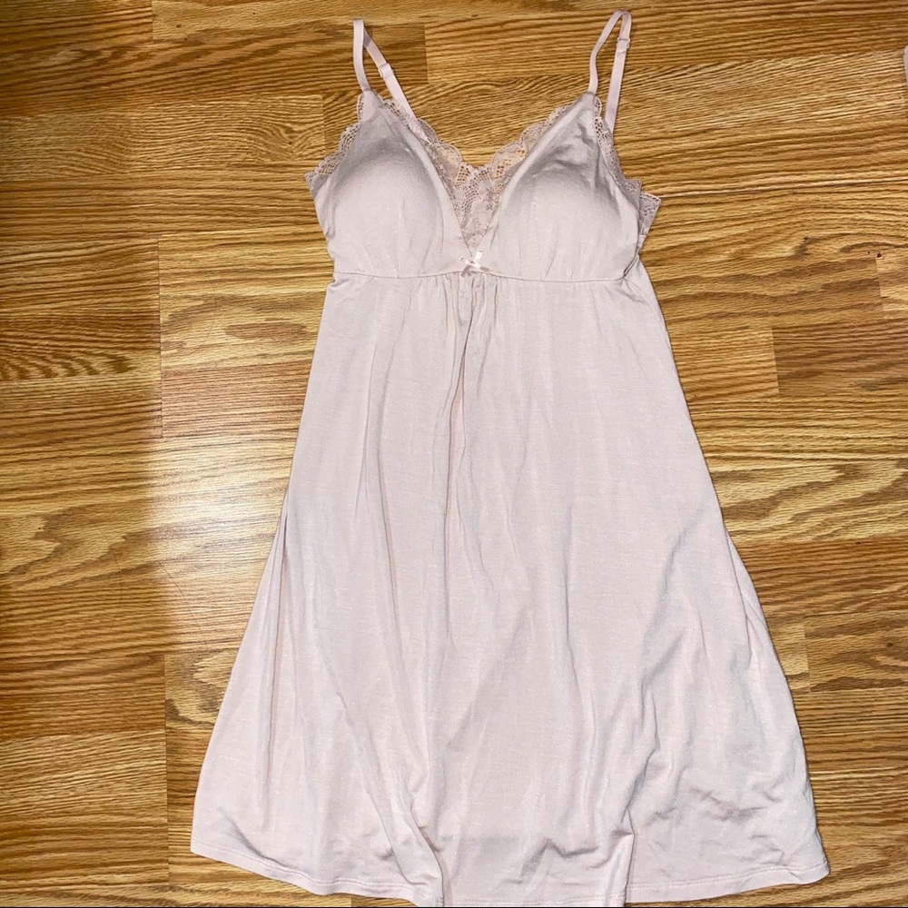 Sleepwear